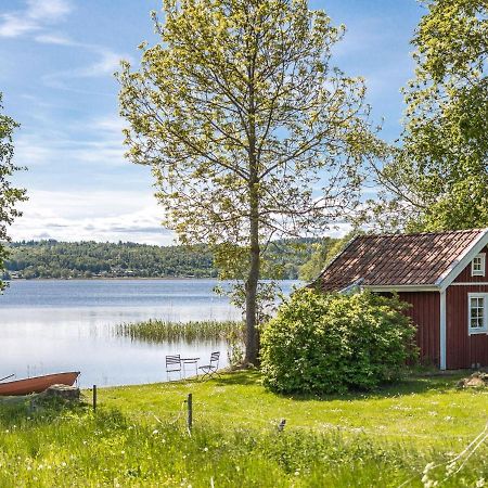 Holiday Home Kaxholmen - Snd112 By Interhome Huskvarna Exterior photo