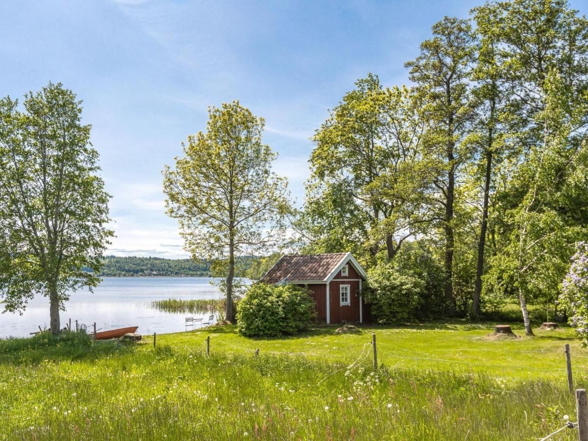 Holiday Home Kaxholmen - Snd112 By Interhome Huskvarna Exterior photo