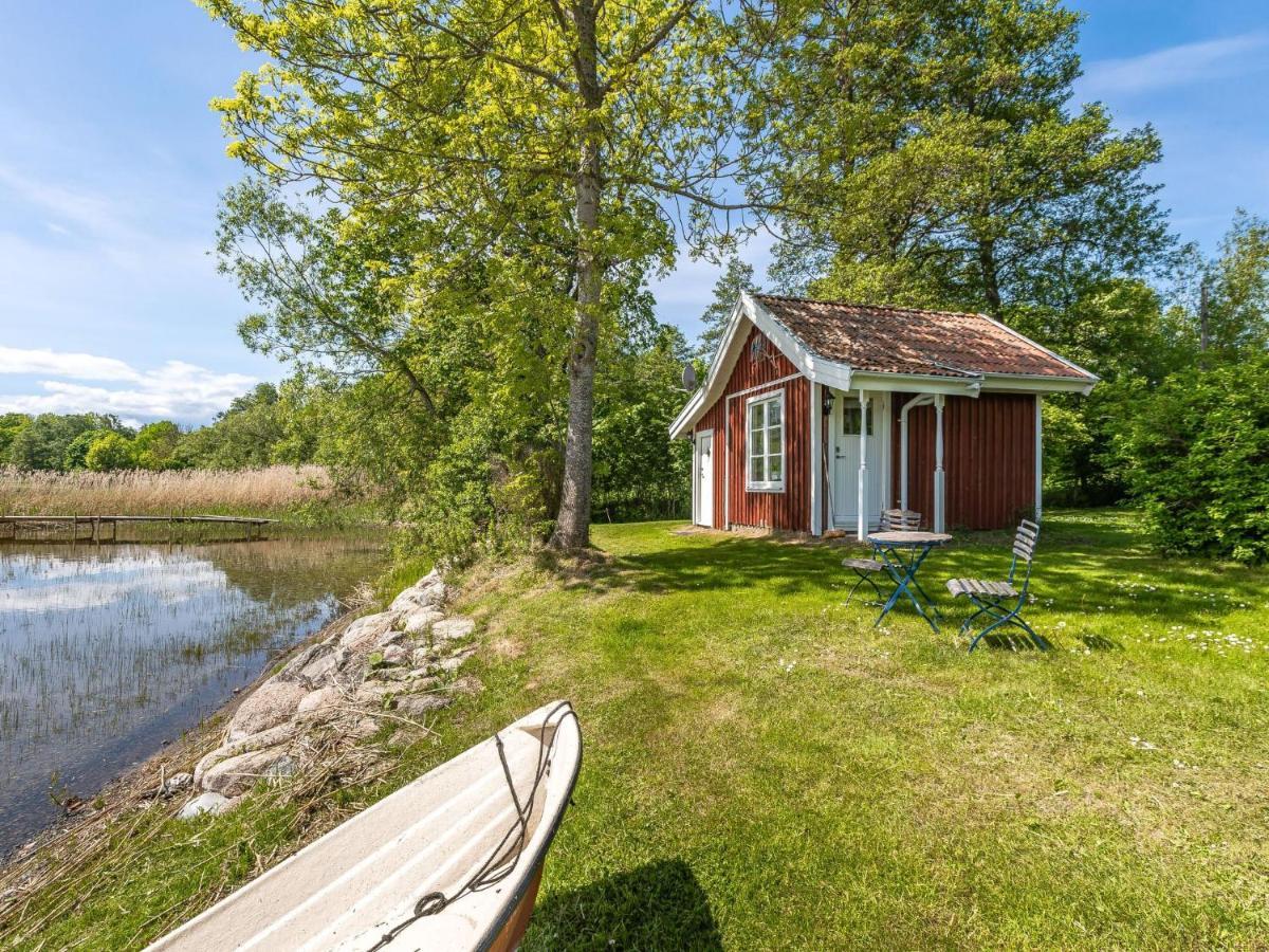 Holiday Home Kaxholmen - Snd112 By Interhome Huskvarna Exterior photo